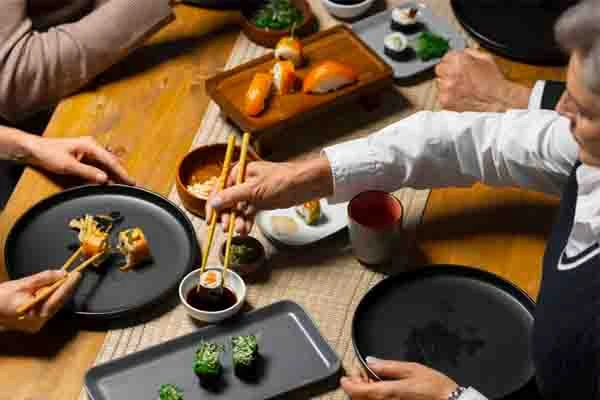 American Fine Dining