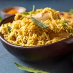Mutton Biryani