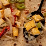 Tandoori Paneer Tikka