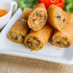 Spring Rolls