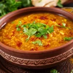 Dal Makhani