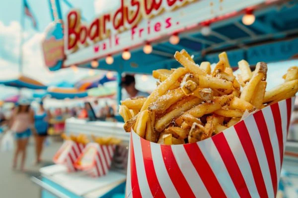 Absolute Barbecues Buffet