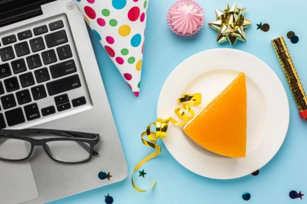 Birthday Event