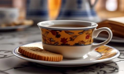 Buffet Brilliant biscuit recipes