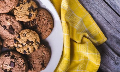 Buffet chocolate cookie recipes