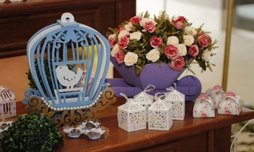 Eurovision party ideas