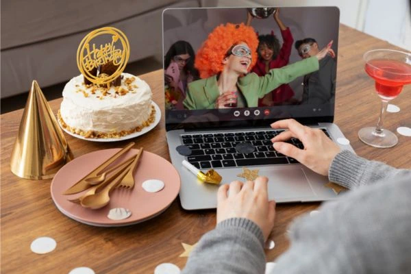 Birthday Event of Niche Positioning & Branding.