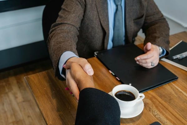 Partner with Local Business Birthday Event