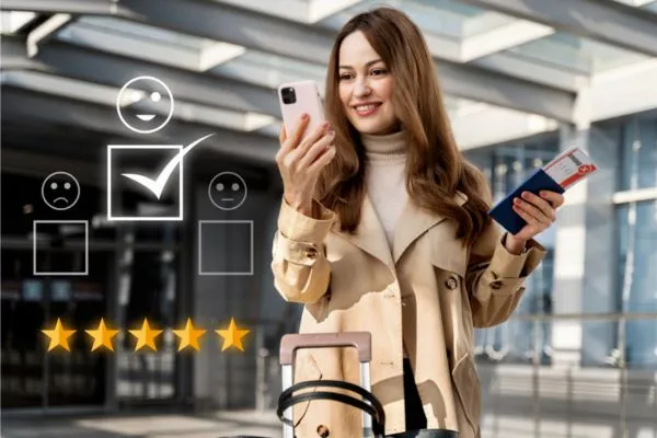 Seamless Booking Experience of Birthday Event