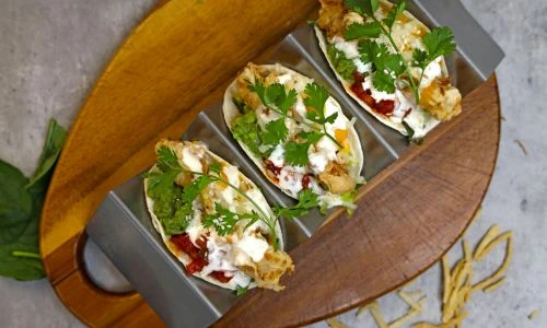 Sport TV dinner recipes