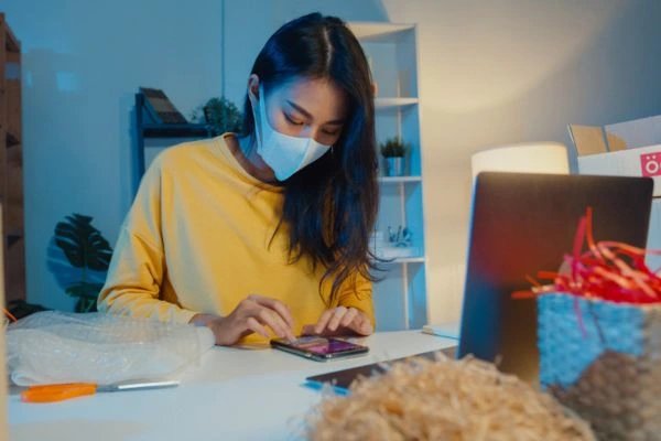 Ali express Drop shipping