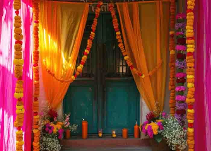 Banquet Services Decorators