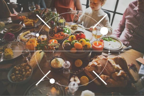 Food Catering Company setup