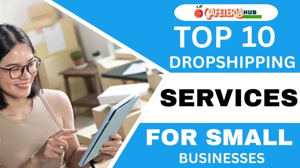 Drop shipping Services