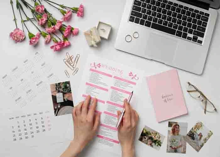 Banquet Services Wedding Planners