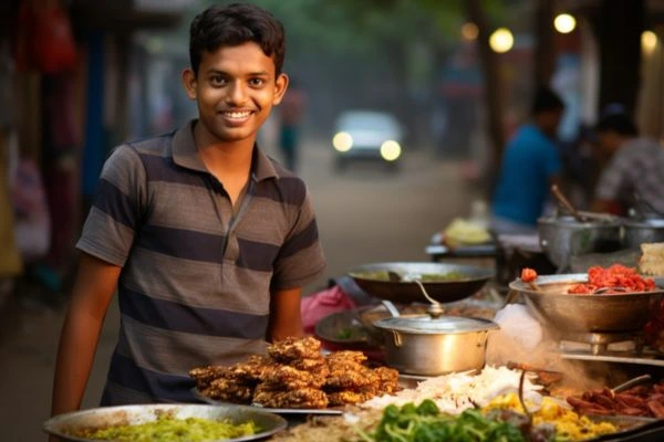Local Food Catering Companies