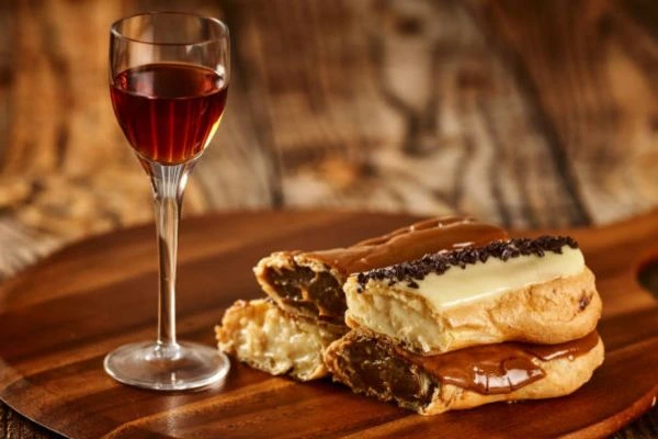 Couples night Classic Italian indulgence