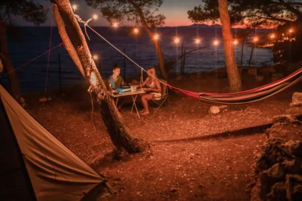 Couples night Coastal Escape