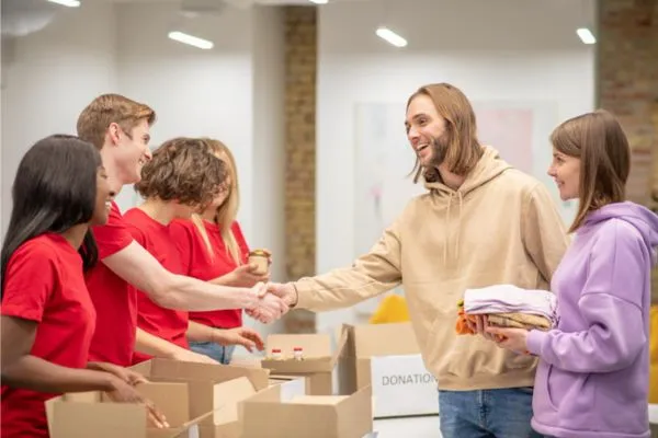 family service helpers community