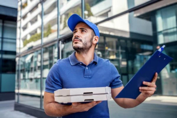 Cooking Take out rent