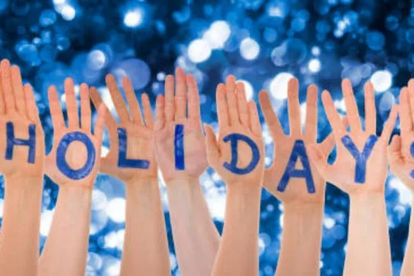 family service holiday helper hands