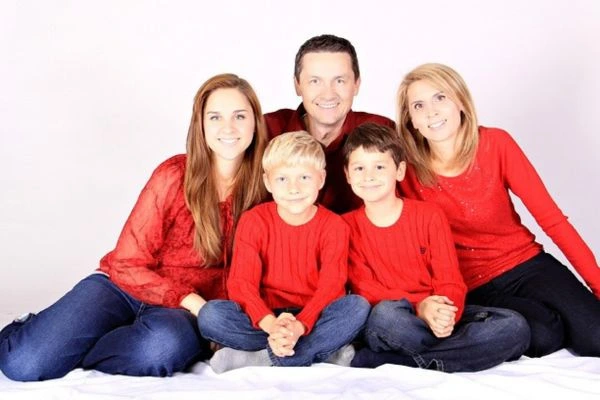 Nobility unit family service