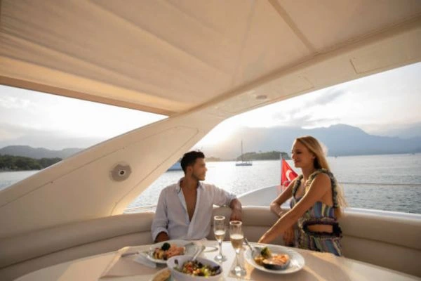 Couples night Seafood Celebration