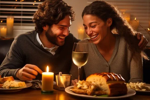 Couples night Tuscan Villa