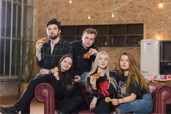 family service generations weekend