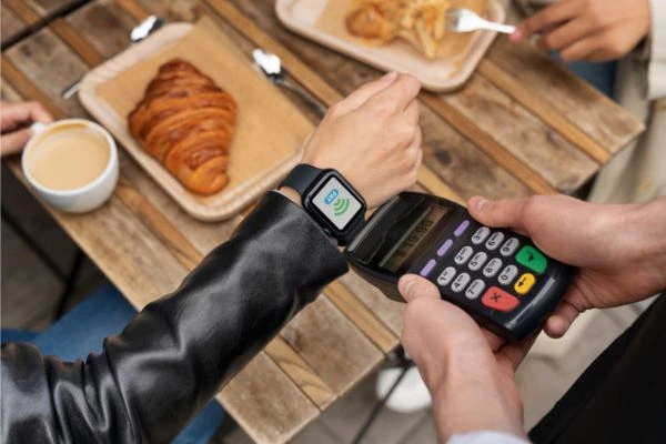beverage Handheld POS Terminals
