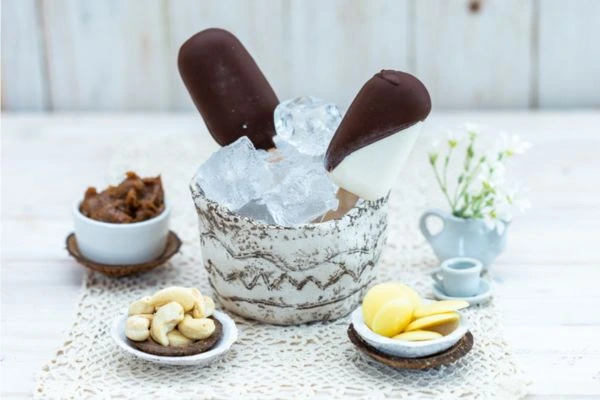 beverage Ice Tools