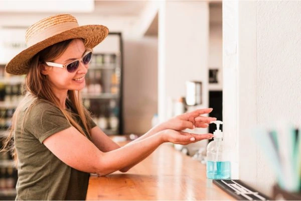 beverage Insulated Dispensers