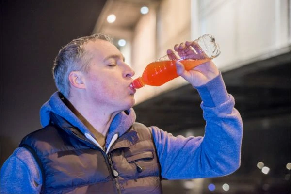 beverage speed Pourers