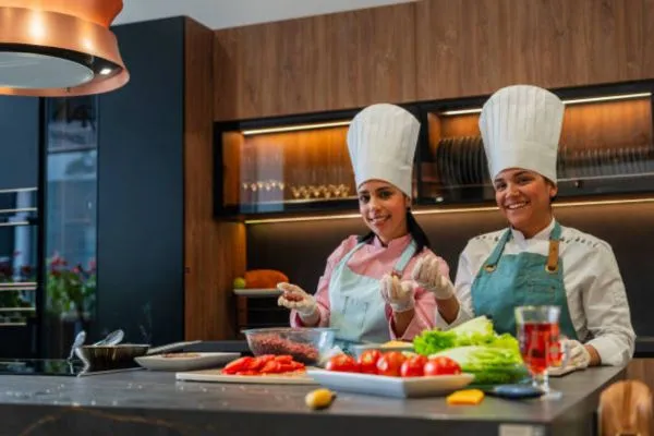 Culinary Experiences Cooking services