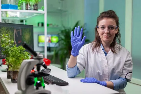 Genetic Biohacker Cooking services