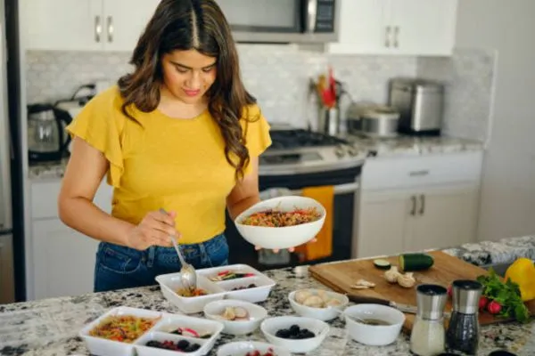 Gourmet Meal Cooking services