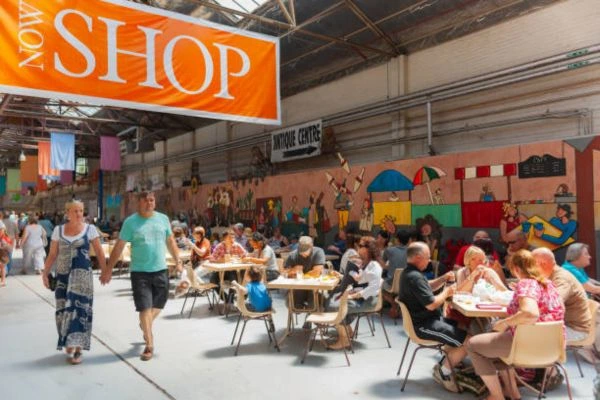 Pop up-Restaurant Cooking services