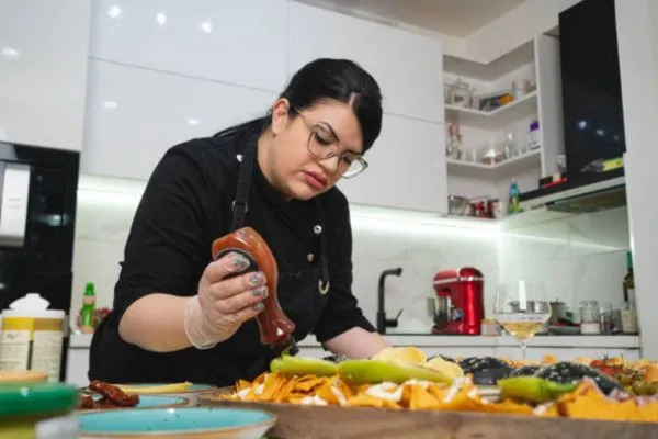 Cooking services Private chef
