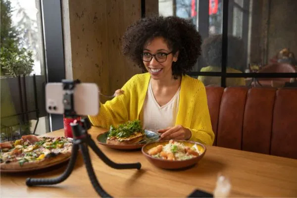 Virtual Reality Cooking services