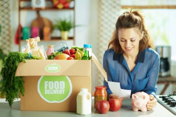 Food delivery Scrutinize fees minimums