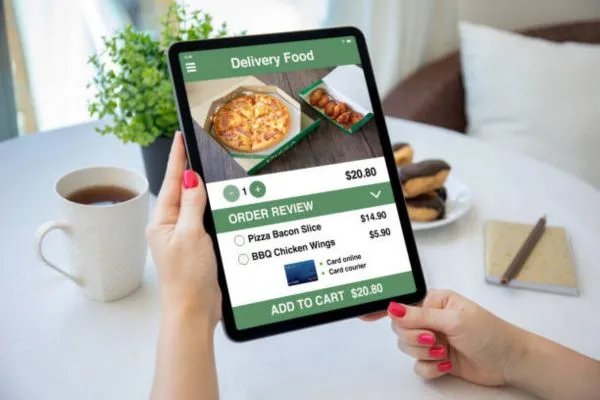 Food delivery Subscription plans