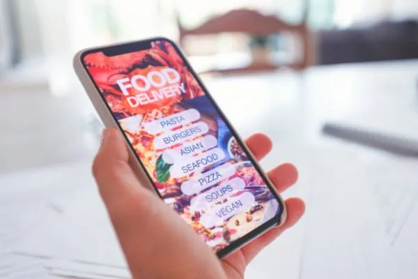 Food delivery check prizes multiple across apps