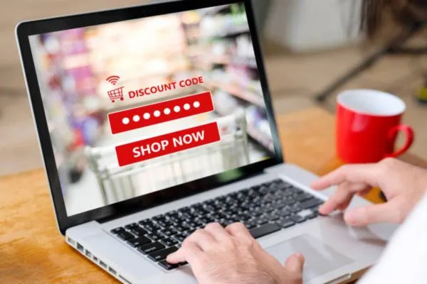 Food delivery hidden promo codes stacking offers