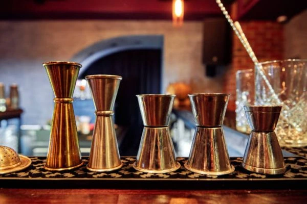 Cocktail bar Essential tool checklist